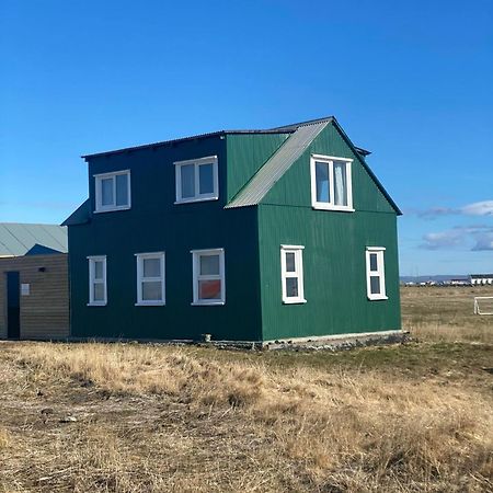 Vot Vacation Homes-Akurhus Gardur Buitenkant foto