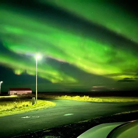 Vot Vacation Homes-Akurhus Gardur Buitenkant foto