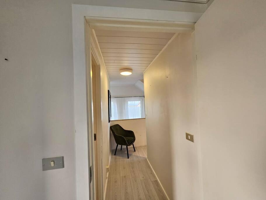 Vot Vacation Homes-Akurhus Gardur Buitenkant foto